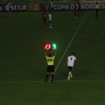 Botafogo 0x1 America (13)
