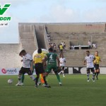 Botafogo 2×1 Serrano (120)