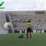 Botafogo 2×1 Serrano (123)
