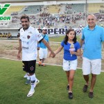 Botafogo 2×1 Serrano (73)
