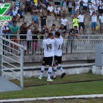 Botafogo 2×1 Serrano (85)