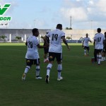 Botafogo 2×1 Serrano (87)