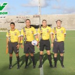 Botafogo 2×1 Serrano (92)