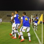 Botafogo 4×1 Sousa (1)