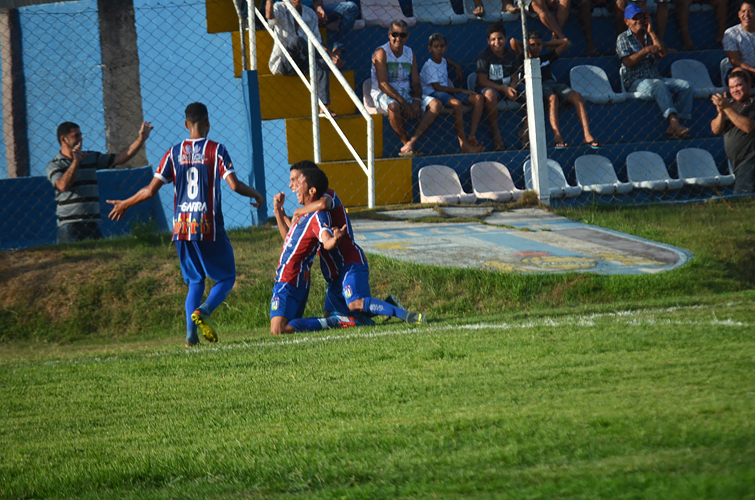 paraiba contratação