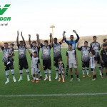 Botafogo 0x1 Treze (10)