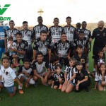 Botafogo 0x1 Treze (12)
