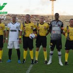 Botafogo 0x1 Treze (13)