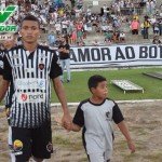 Botafogo 0x1 Treze (2)