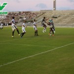 Botafogo 0x1 Treze (25)