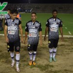 Botafogo 0x1 Treze (35)