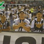 Botafogo 0x1 Treze (36)