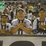 Botafogo 0x1 Treze (37)