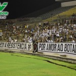 Botafogo 0x1 Treze (39)