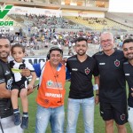 Botafogo 0x1 Treze (40)