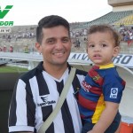 Botafogo 0x1 Treze (41)