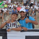 Botafogo 0x1 Treze (44)