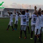Botafogo 0x1 Treze (45)
