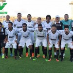 Botafogo 0x1 Treze (46)