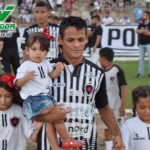 Botafogo 0x1 Treze (47)