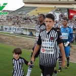 Botafogo 0x1 Treze (5)