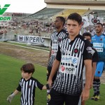 Botafogo 0x1 Treze (6)