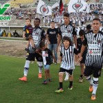 Botafogo 0x1 Treze (7)