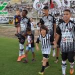 Botafogo 0x1 Treze (8)