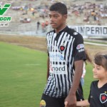 Botafogo 0x1 Treze (9)