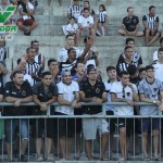 Botafogo 1×0 Atletico (109)