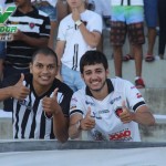 Botafogo 1×0 Atletico (60)