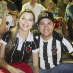 Botafogo 1×1 Treze (101)