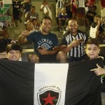 Botafogo 1×1 Treze (103)