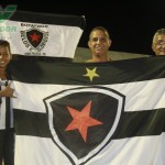Botafogo 1×1 Treze (106)