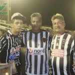 Botafogo 1×1 Treze (107)