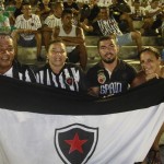 Botafogo 1×1 Treze (115)