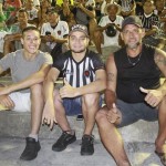 Botafogo 1×1 Treze (118)