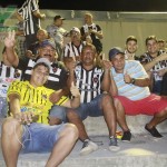 Botafogo 1×1 Treze (120)