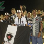 Botafogo 1×1 Treze (122)