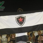 Botafogo 1×1 Treze (123)
