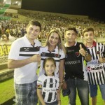 Botafogo 1×1 Treze (126)