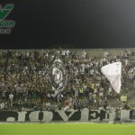 Botafogo 1×1 Treze (138)
