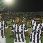 Botafogo 1×1 Treze (160)