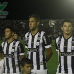 Botafogo 1×1 Treze (161)