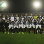 Botafogo 1×1 Treze (176)