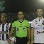 Botafogo 1×1 Treze (179)