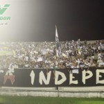 Botafogo 1×1 Treze (190)