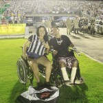 Botafogo 1×1 Treze (201)