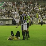 Botafogo 1×1 Treze (212)