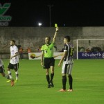 Botafogo 1×1 Treze (214)